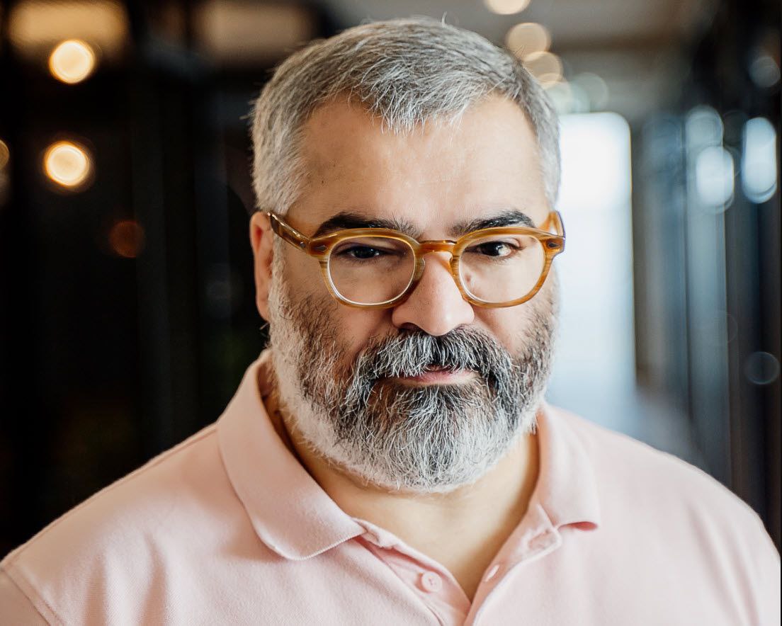 Євген Березовський